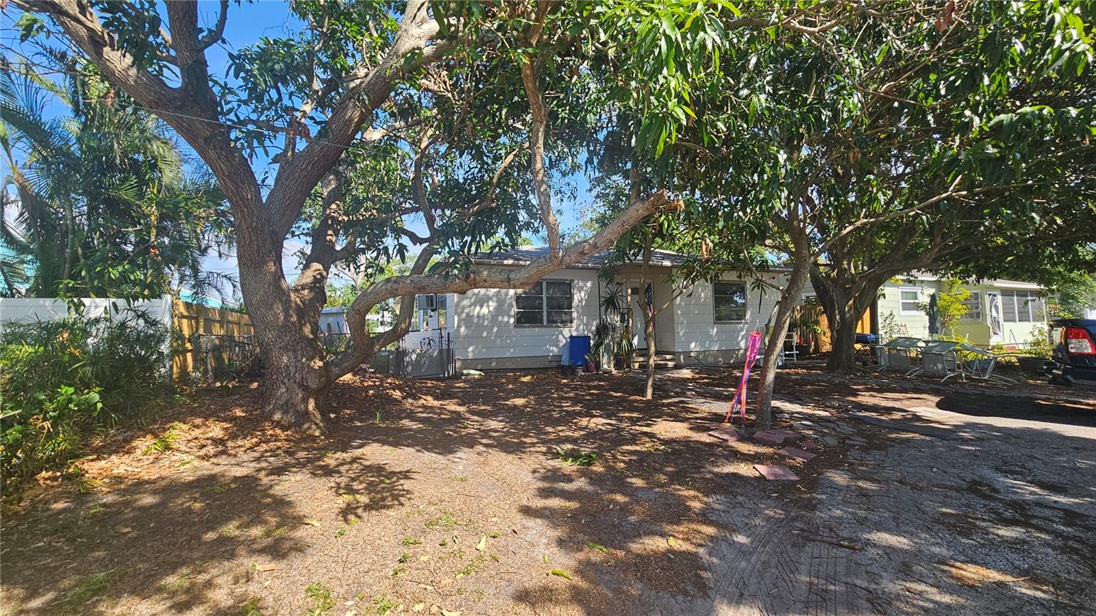 714 GRAY ST S, GULFPORT, FL, 33707