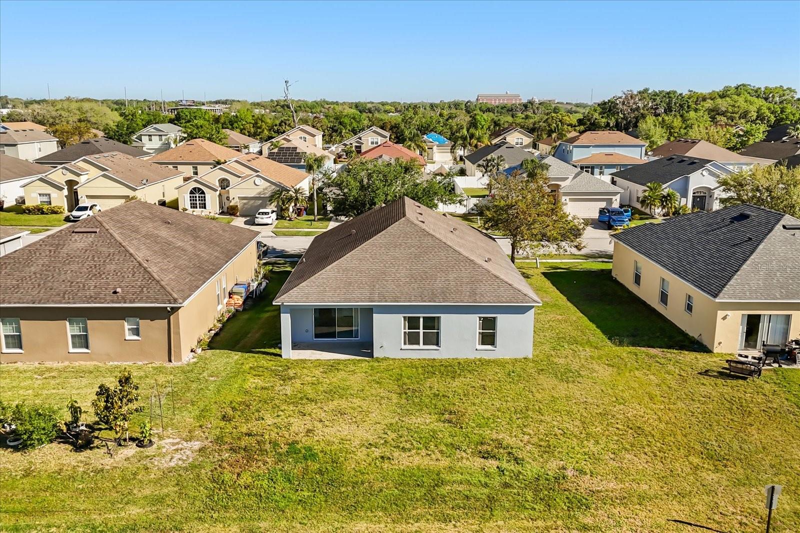 1000 VAQUERO LN, KISSIMMEE, FL, 34741