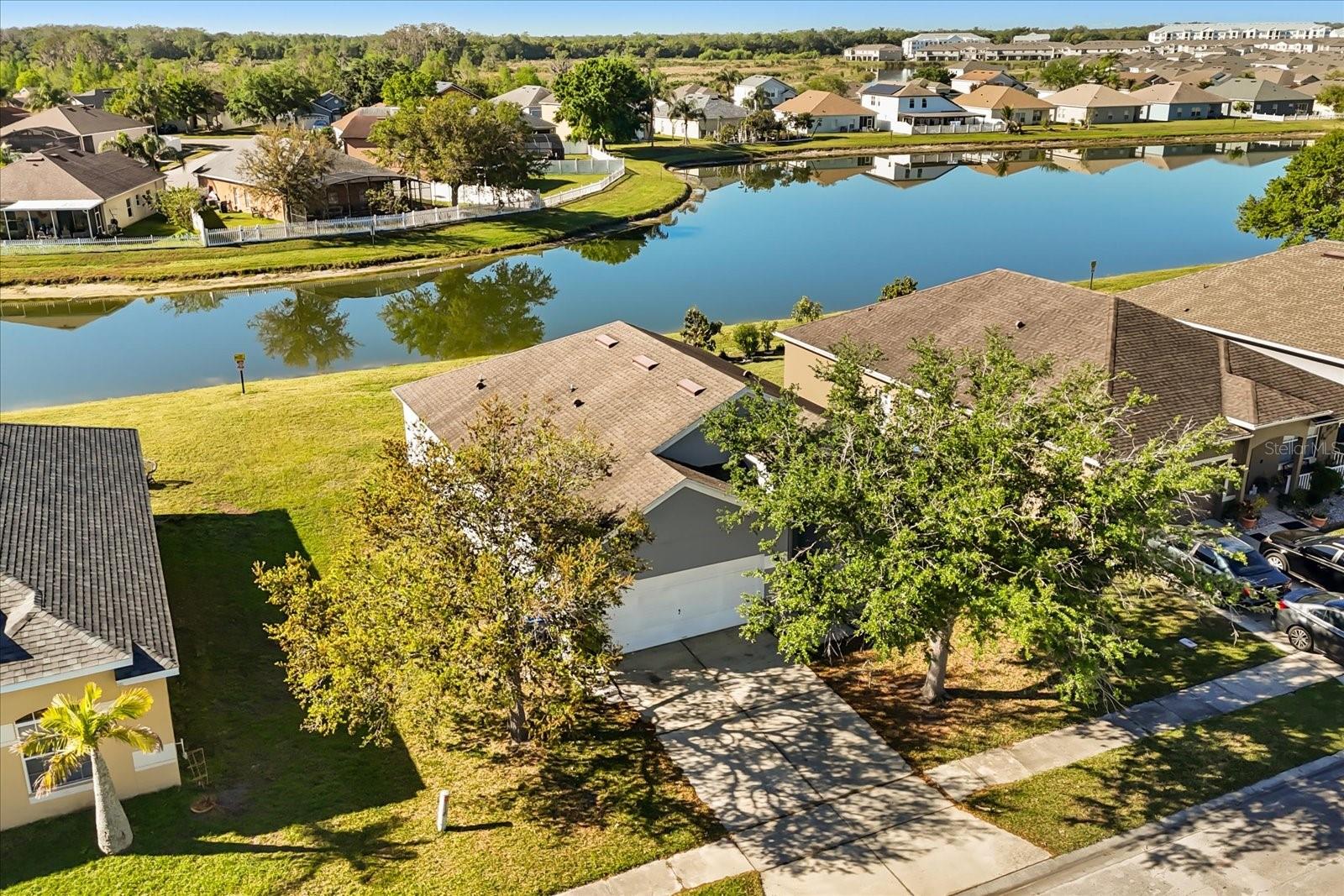 1000 VAQUERO LN, KISSIMMEE, FL, 34741