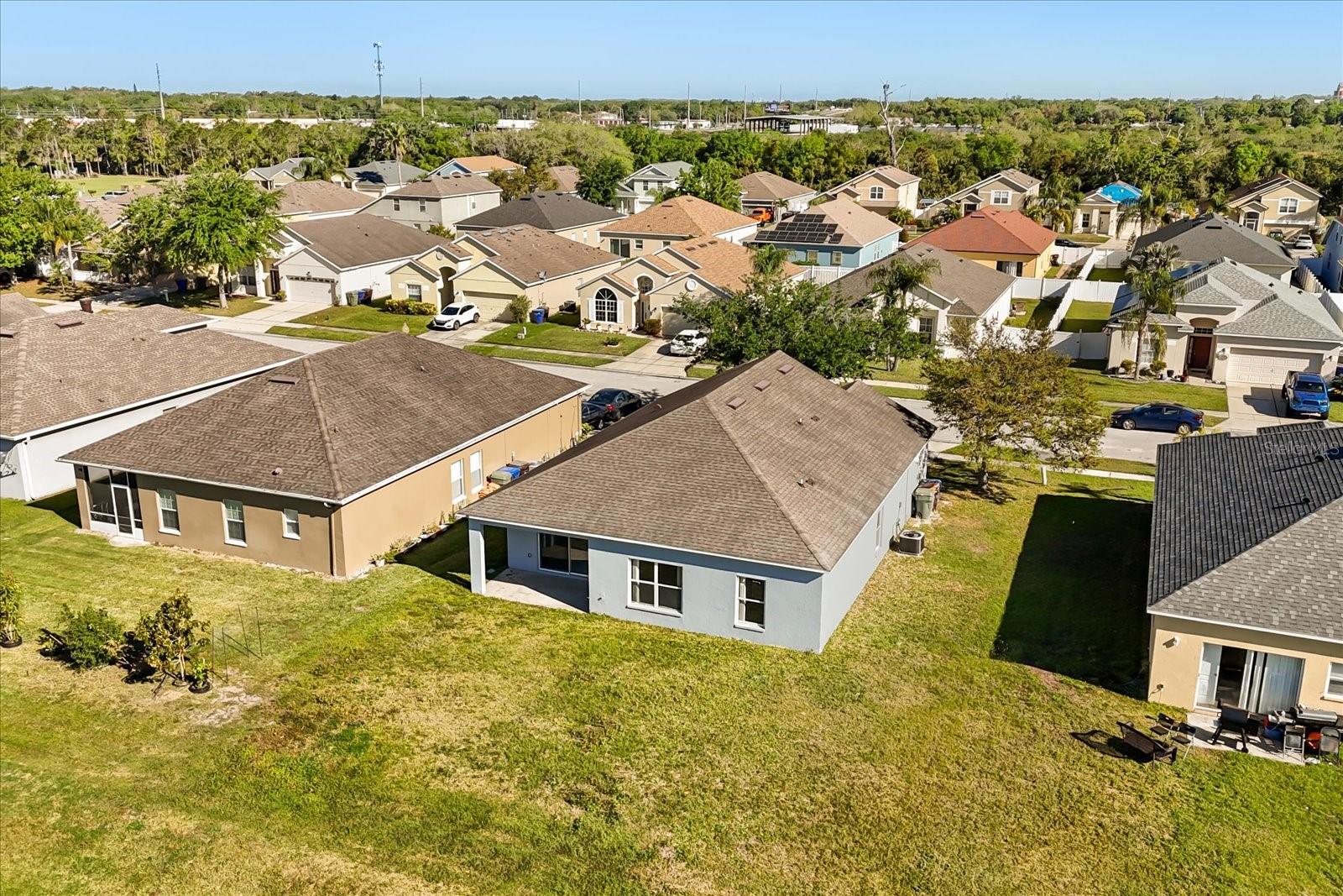1000 VAQUERO LN, KISSIMMEE, FL, 34741