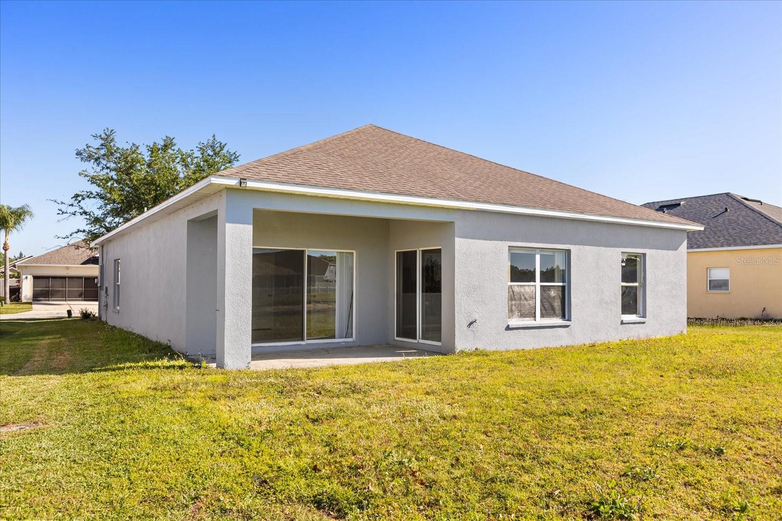 1000 VAQUERO LN, KISSIMMEE, FL, 34741