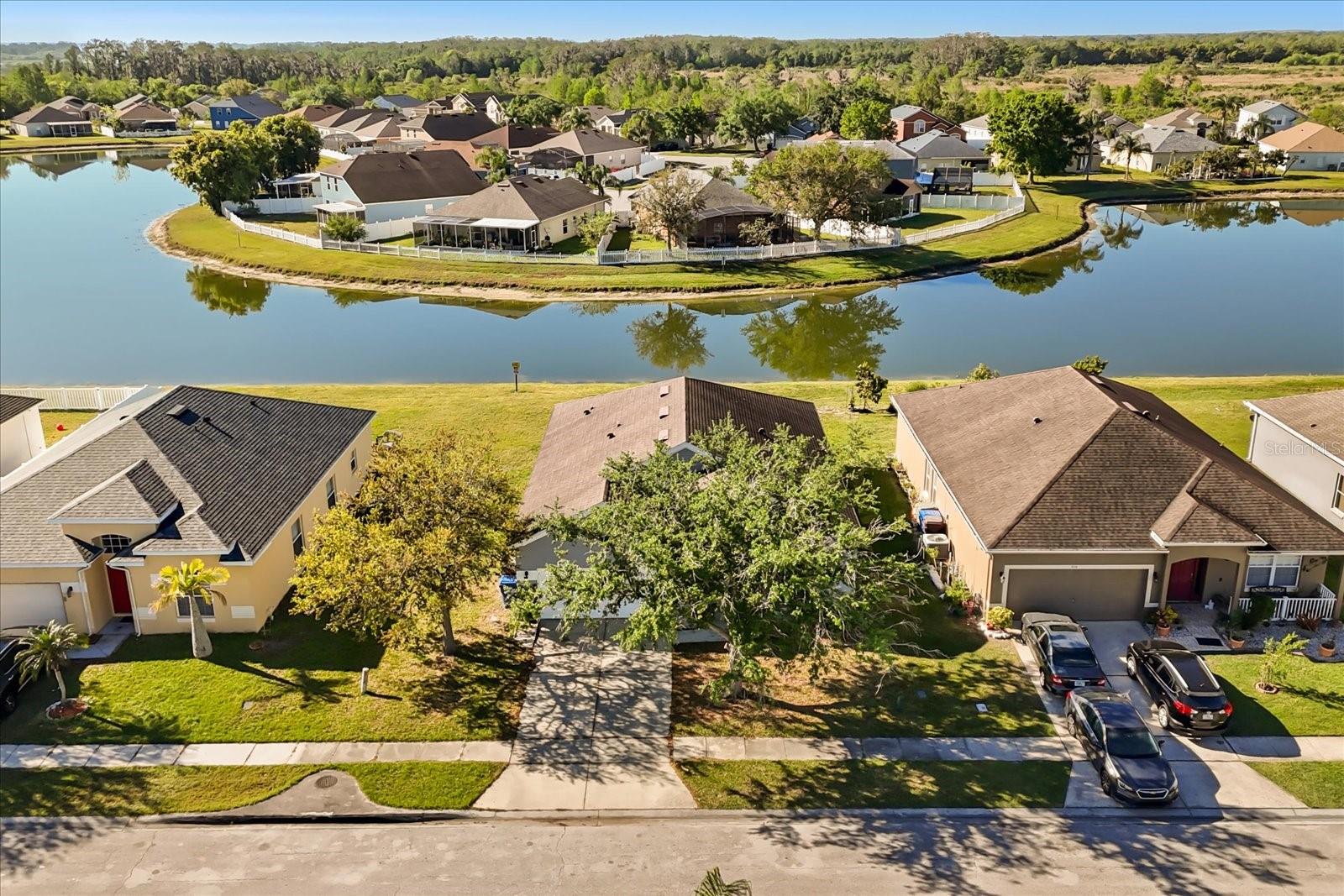 1000 VAQUERO LN, KISSIMMEE, FL, 34741