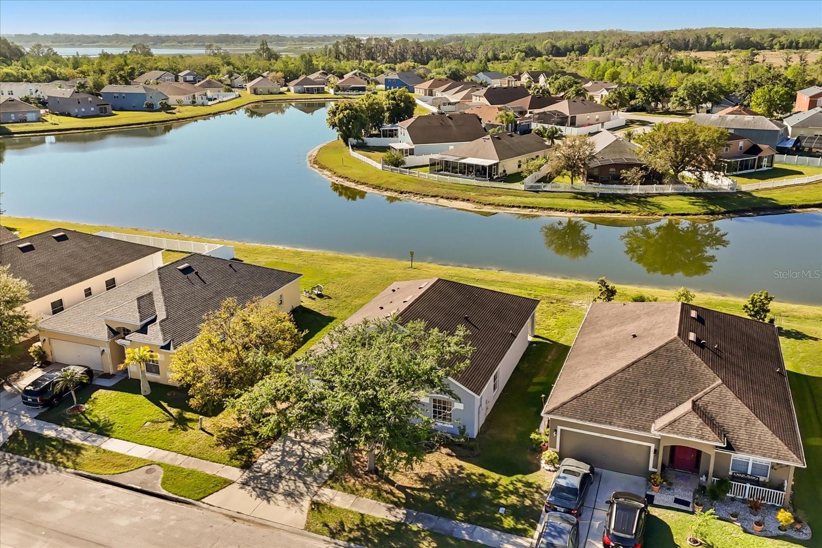 1000 VAQUERO LN, KISSIMMEE, FL, 34741