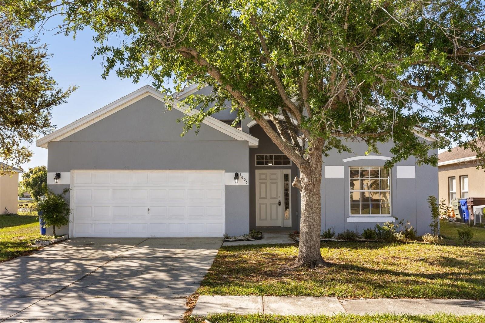 1000 VAQUERO LN, KISSIMMEE, FL, 34741