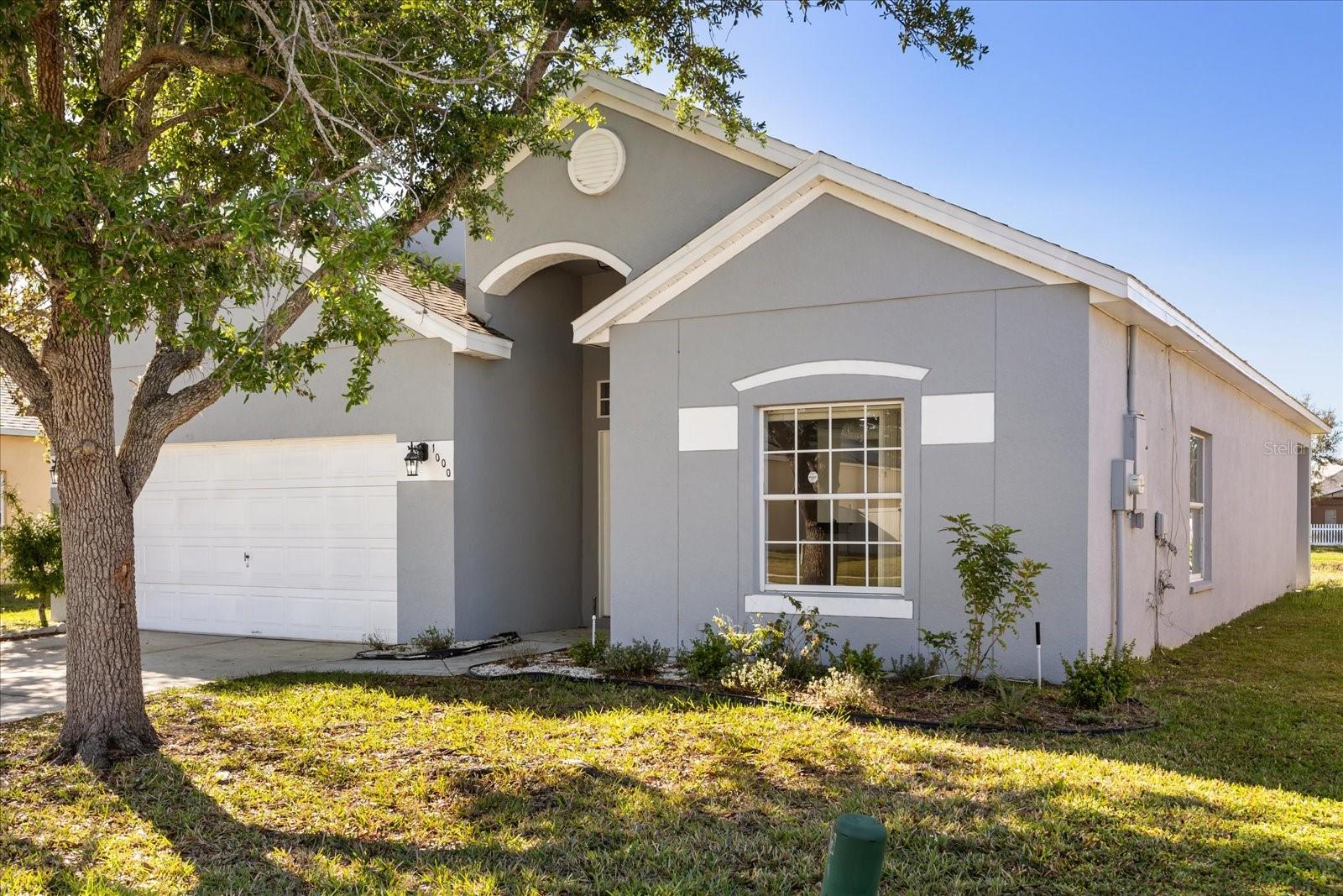 1000 VAQUERO LN, KISSIMMEE, FL, 34741