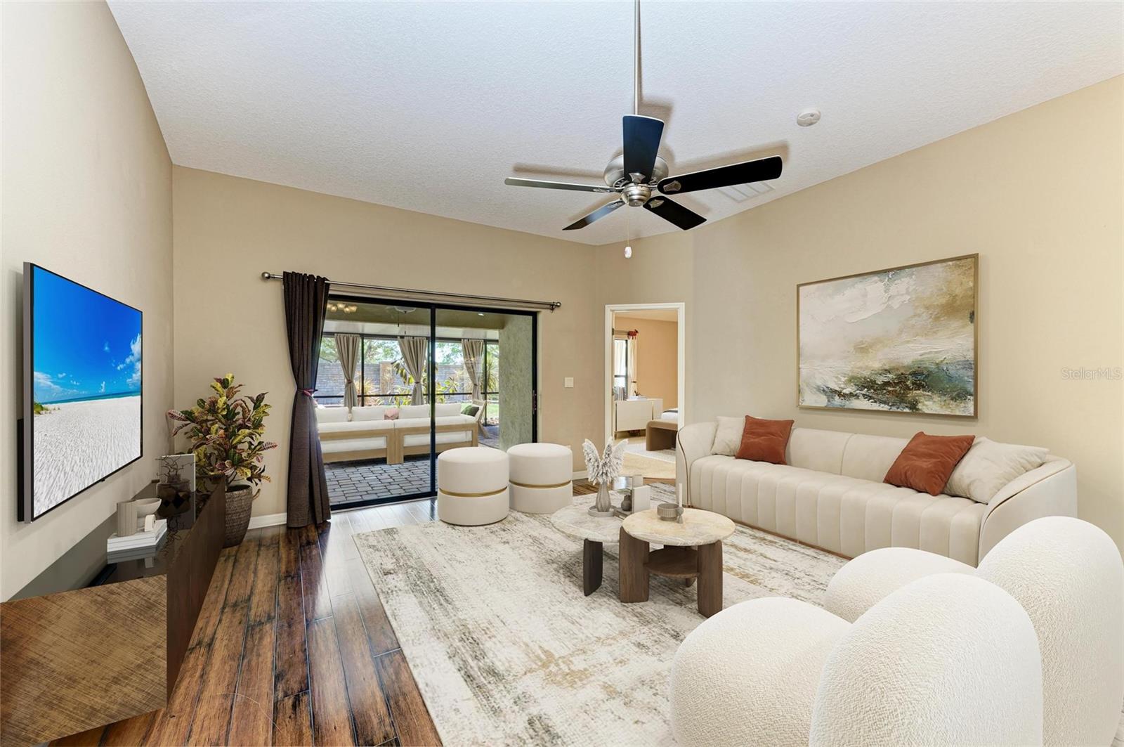 3426 72ND DR E, SARASOTA, FL, 34243