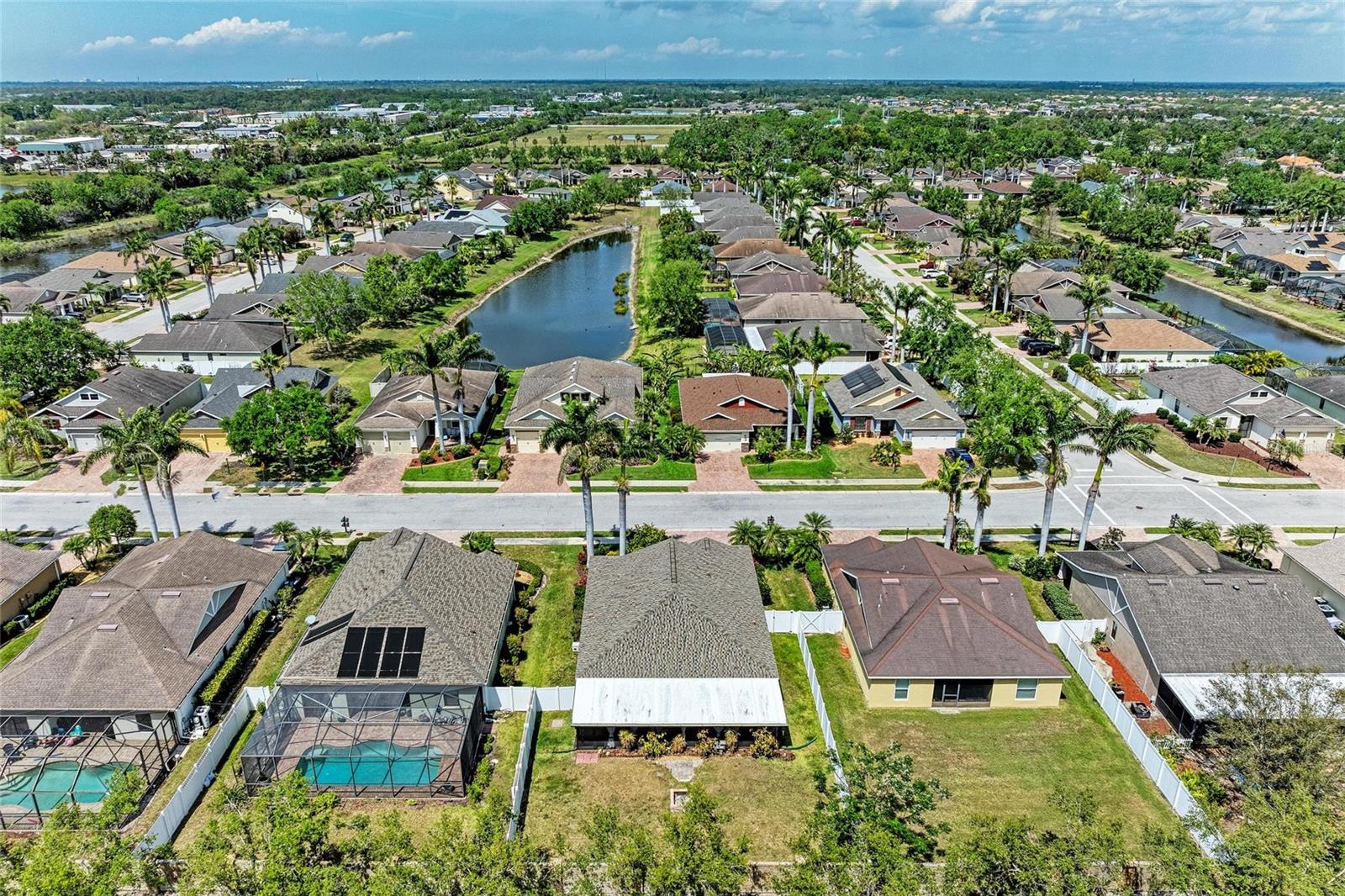 3426 72ND DR E, SARASOTA, FL, 34243
