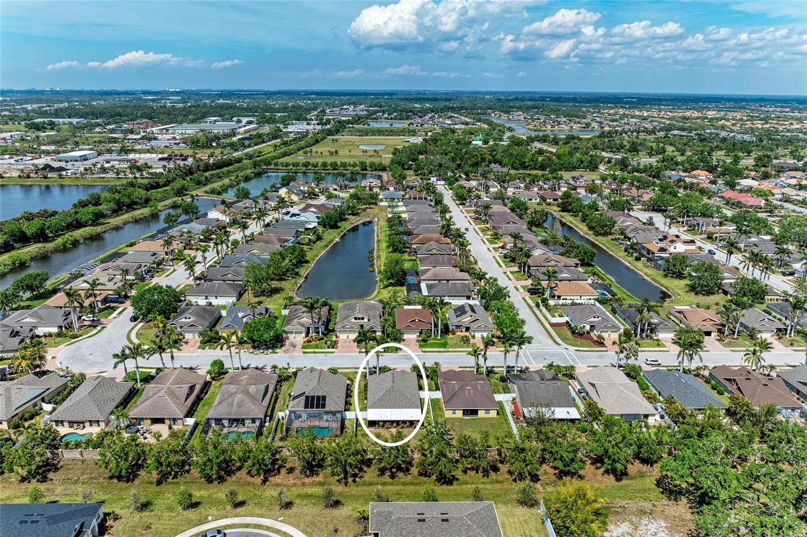 3426 72ND DR E, SARASOTA, FL, 34243