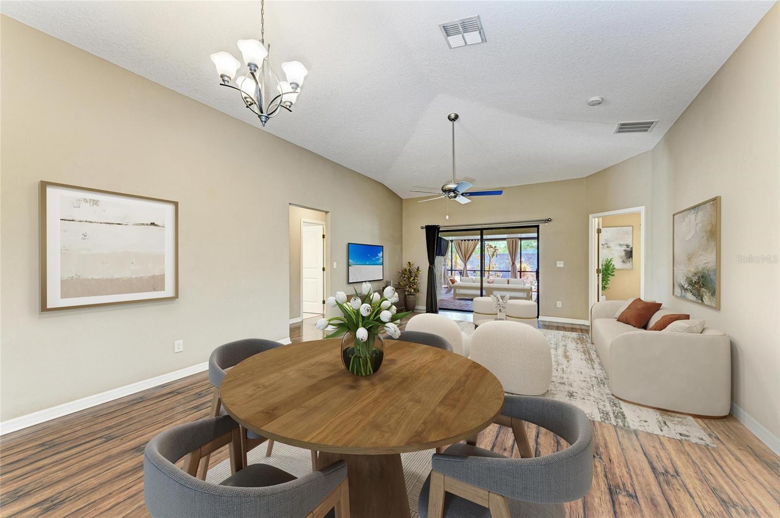 3426 72ND DR E, SARASOTA, FL, 34243