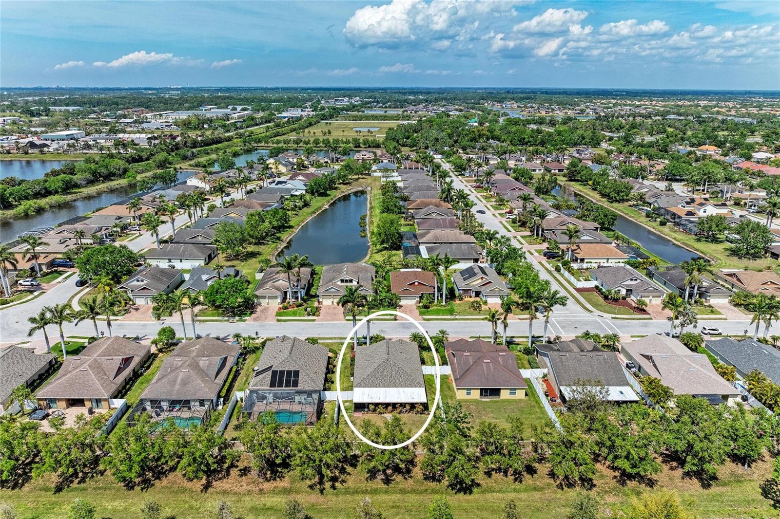 3426 72ND DR E, SARASOTA, FL, 34243