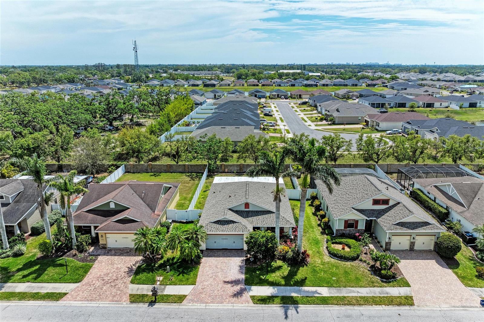3426 72ND DR E, SARASOTA, FL, 34243