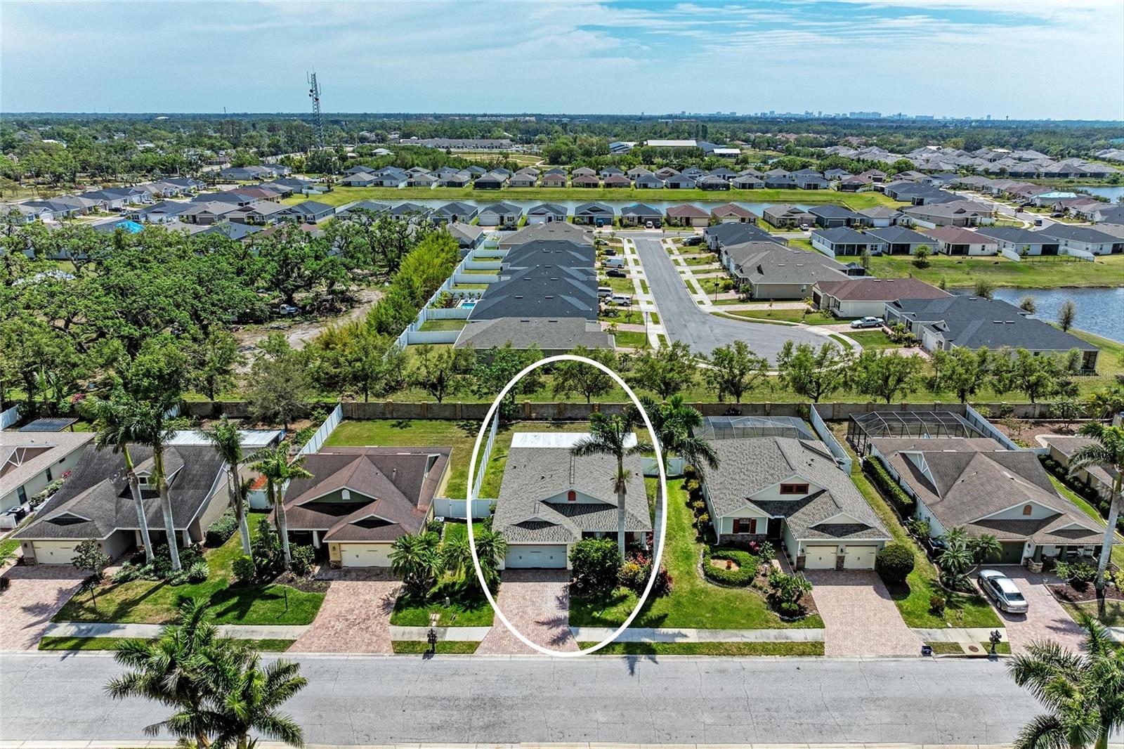3426 72ND DR E, SARASOTA, FL, 34243
