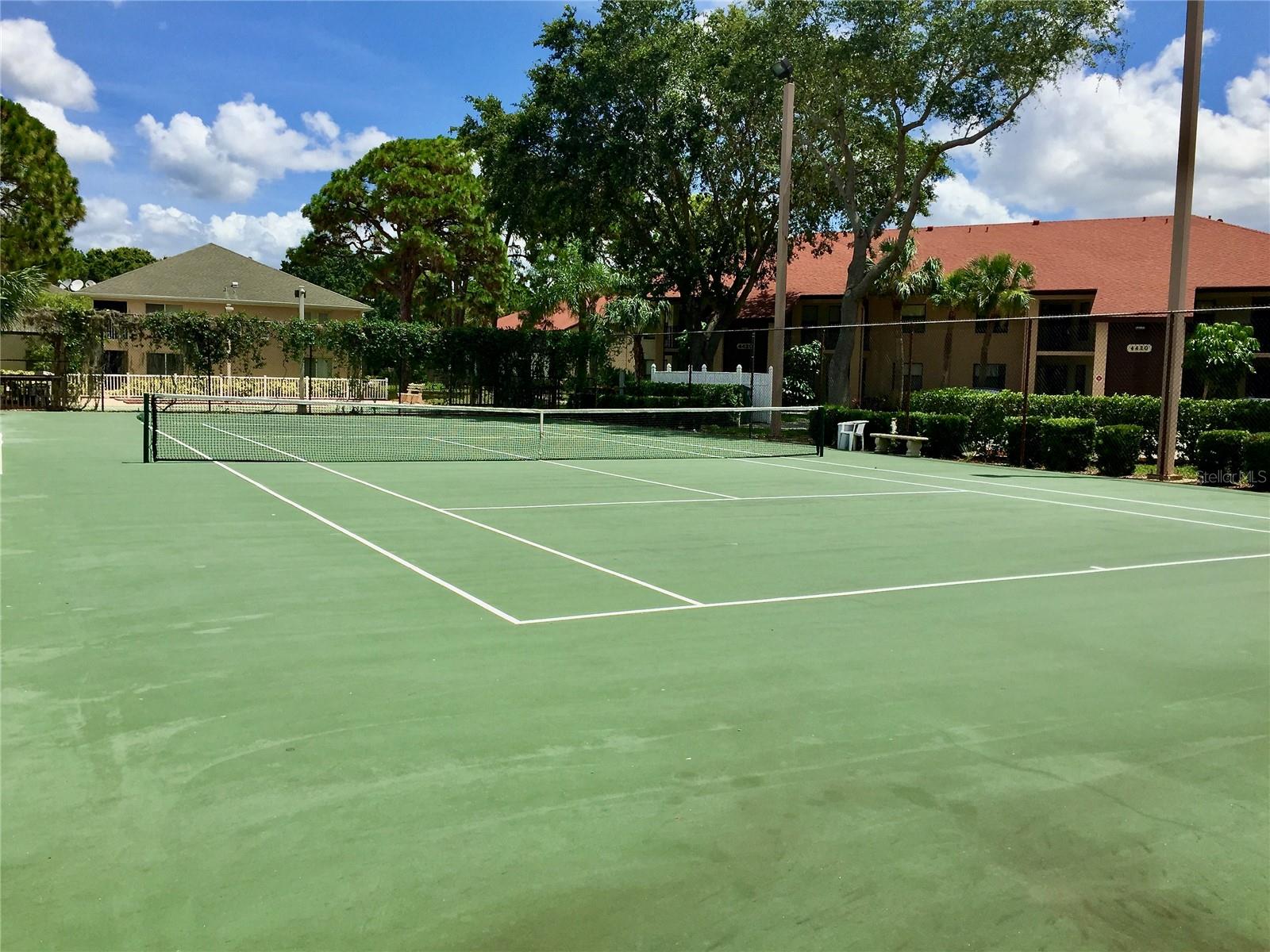 4457 W 45TH AVE #107, BRADENTON, FL, 34210