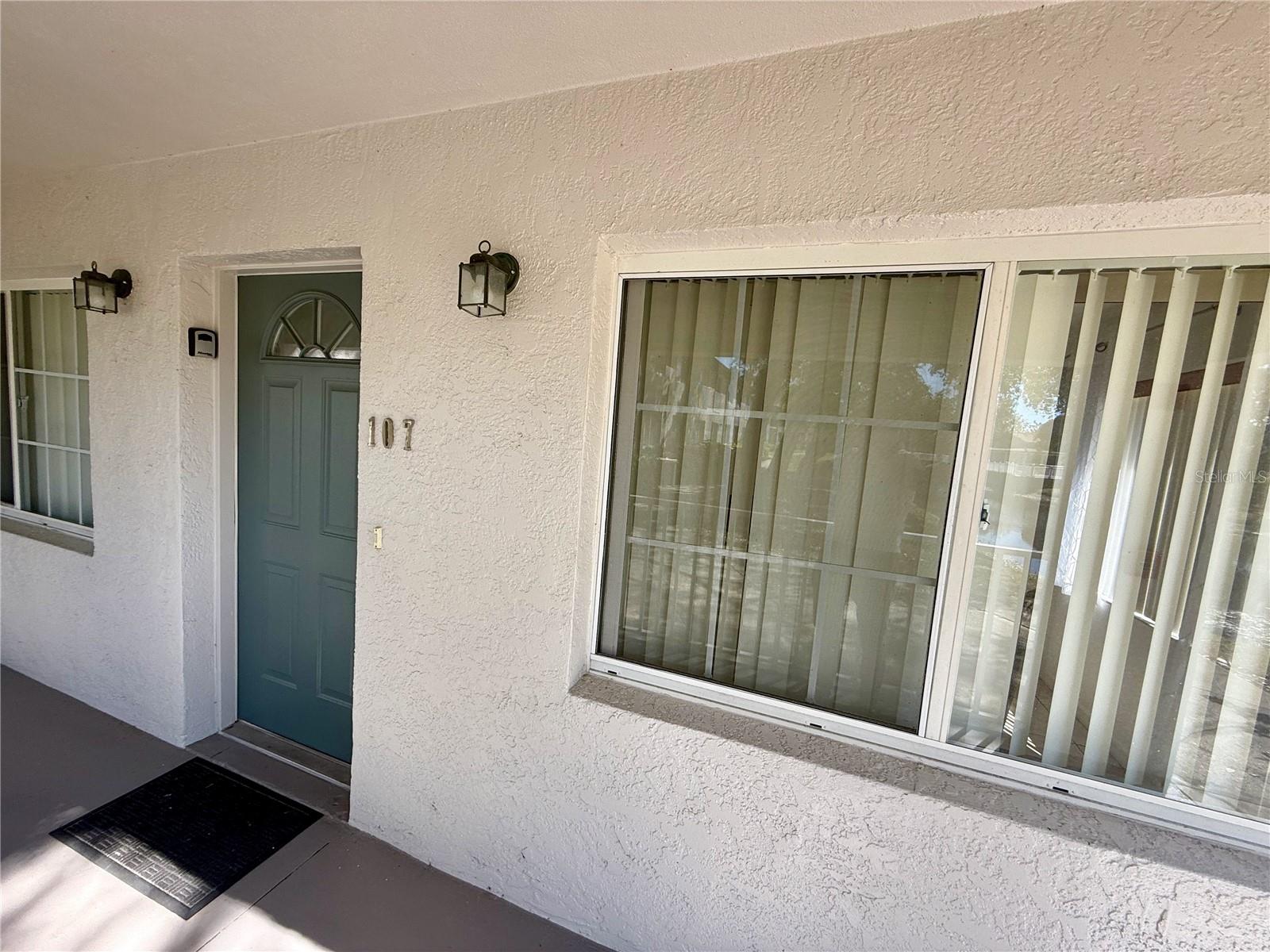 4457 W 45TH AVE #107, BRADENTON, FL, 34210