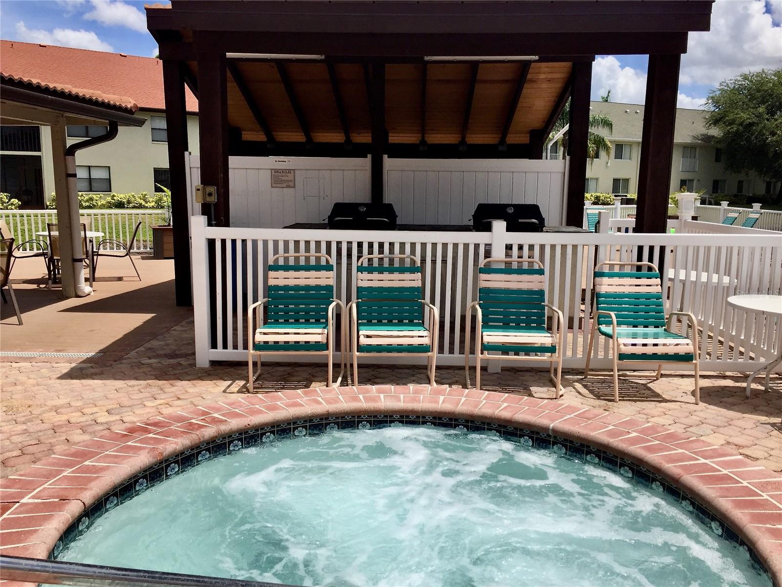 4457 W 45TH AVE #107, BRADENTON, FL, 34210