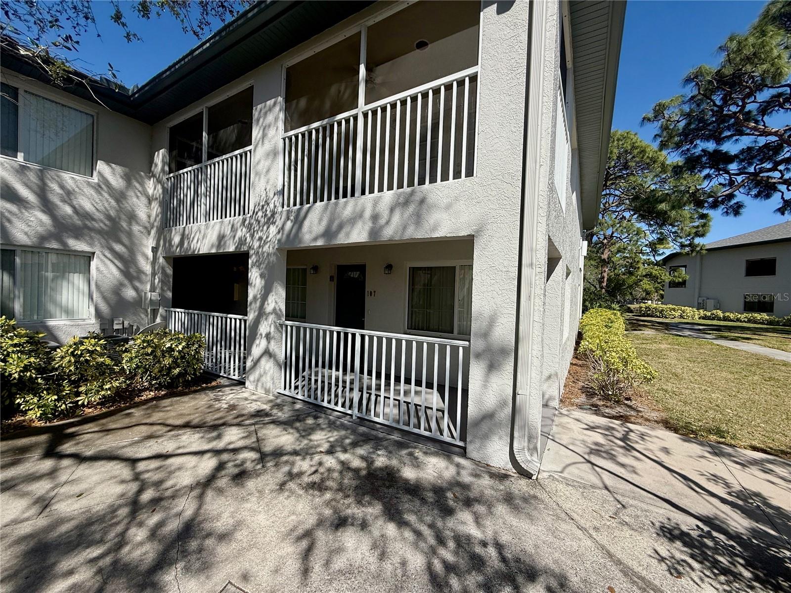 4457 W 45TH AVE #107, BRADENTON, FL, 34210