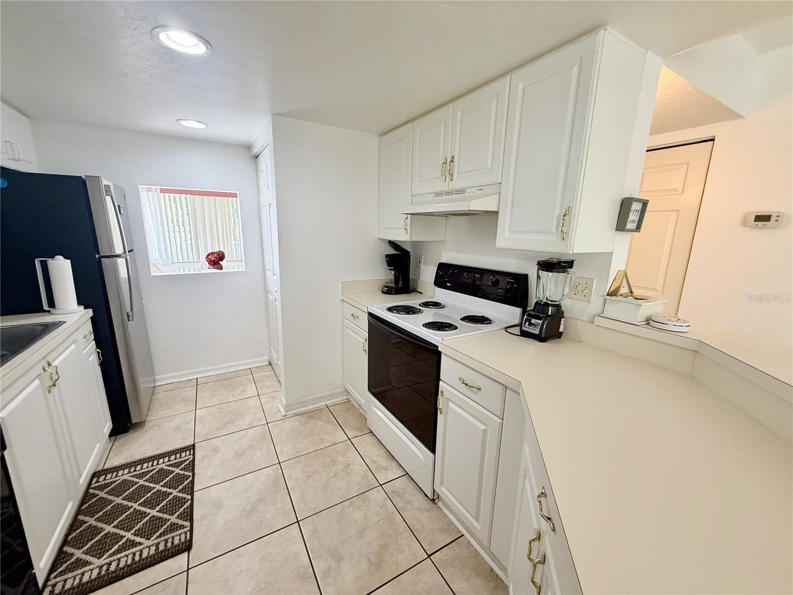 4457 W 45TH AVE #107, BRADENTON, FL, 34210