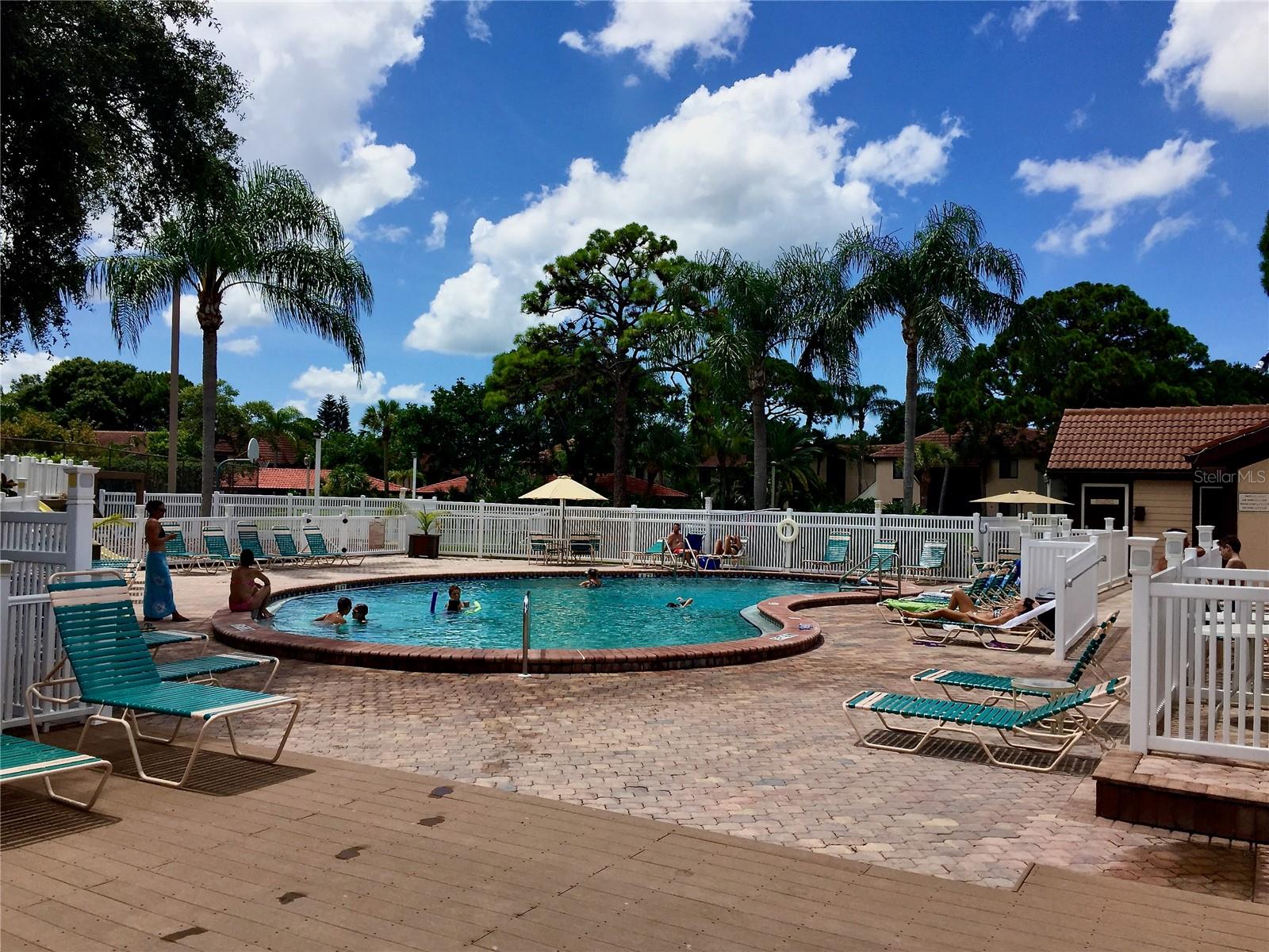 4457 W 45TH AVE #107, BRADENTON, FL, 34210