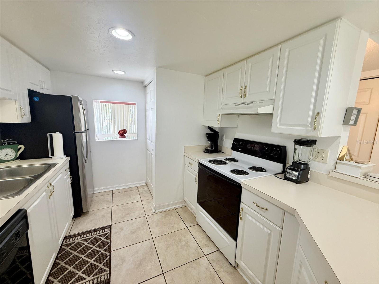 4457 W 45TH AVE #107, BRADENTON, FL, 34210