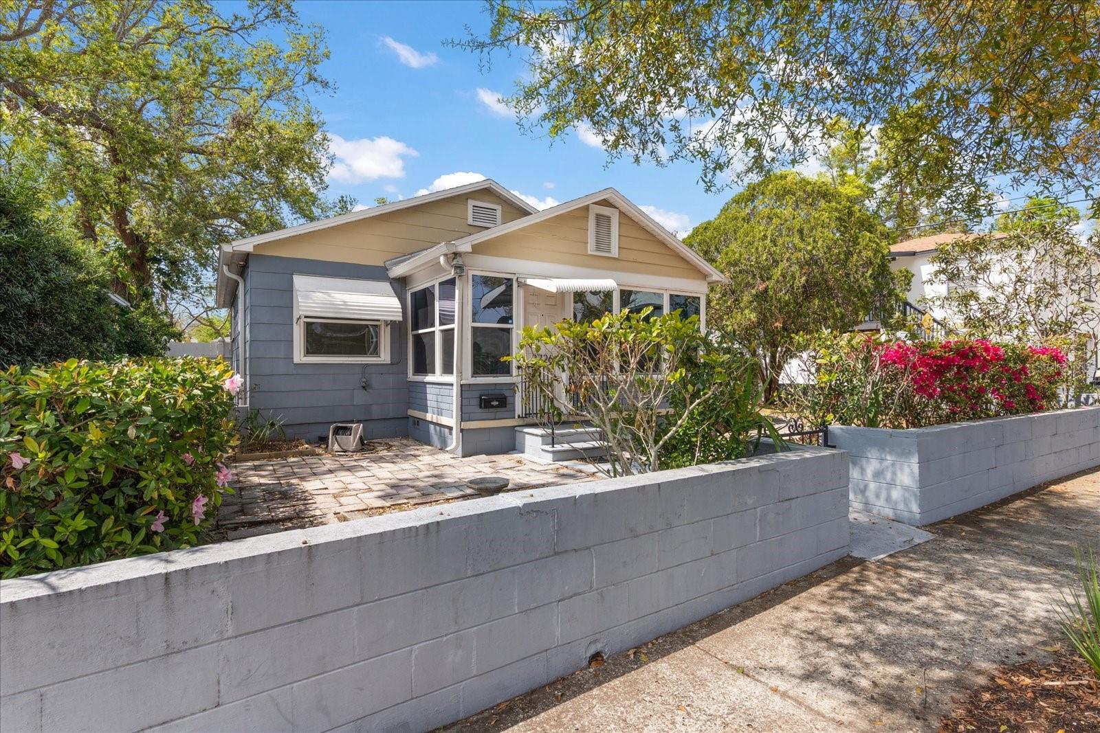 3726 PRESCOTT ST N, ST PETERSBURG, FL, 33713