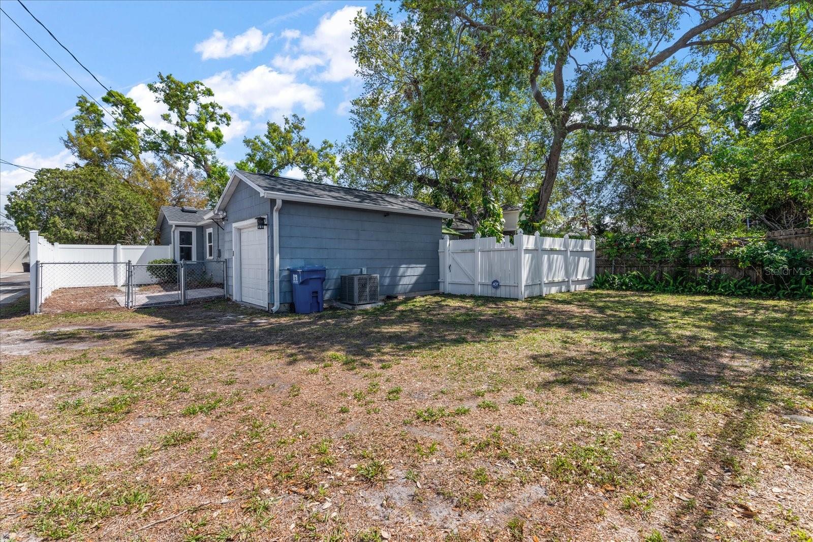 3726 PRESCOTT ST N, ST PETERSBURG, FL, 33713