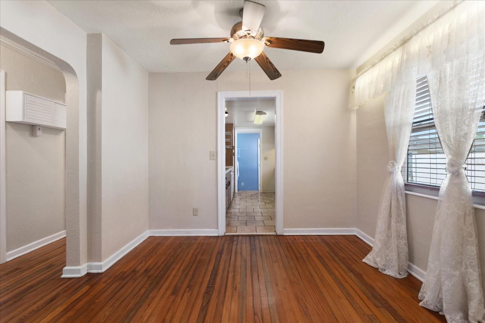 3726 PRESCOTT ST N, ST PETERSBURG, FL, 33713