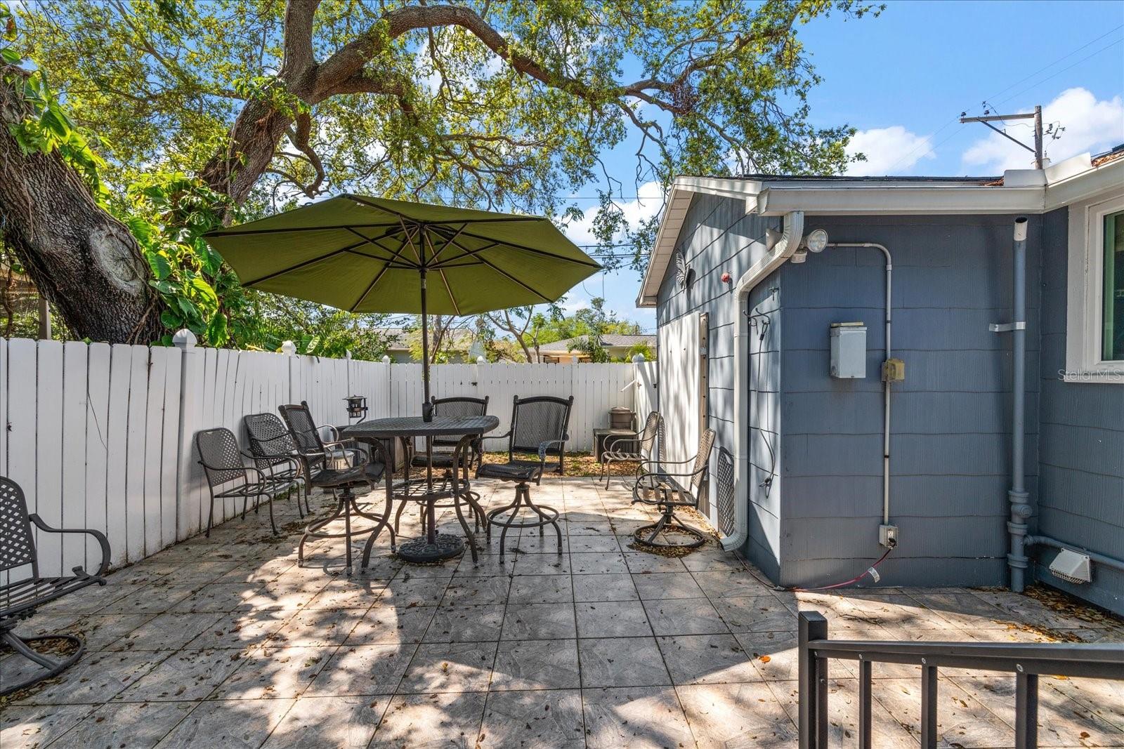 3726 PRESCOTT ST N, ST PETERSBURG, FL, 33713
