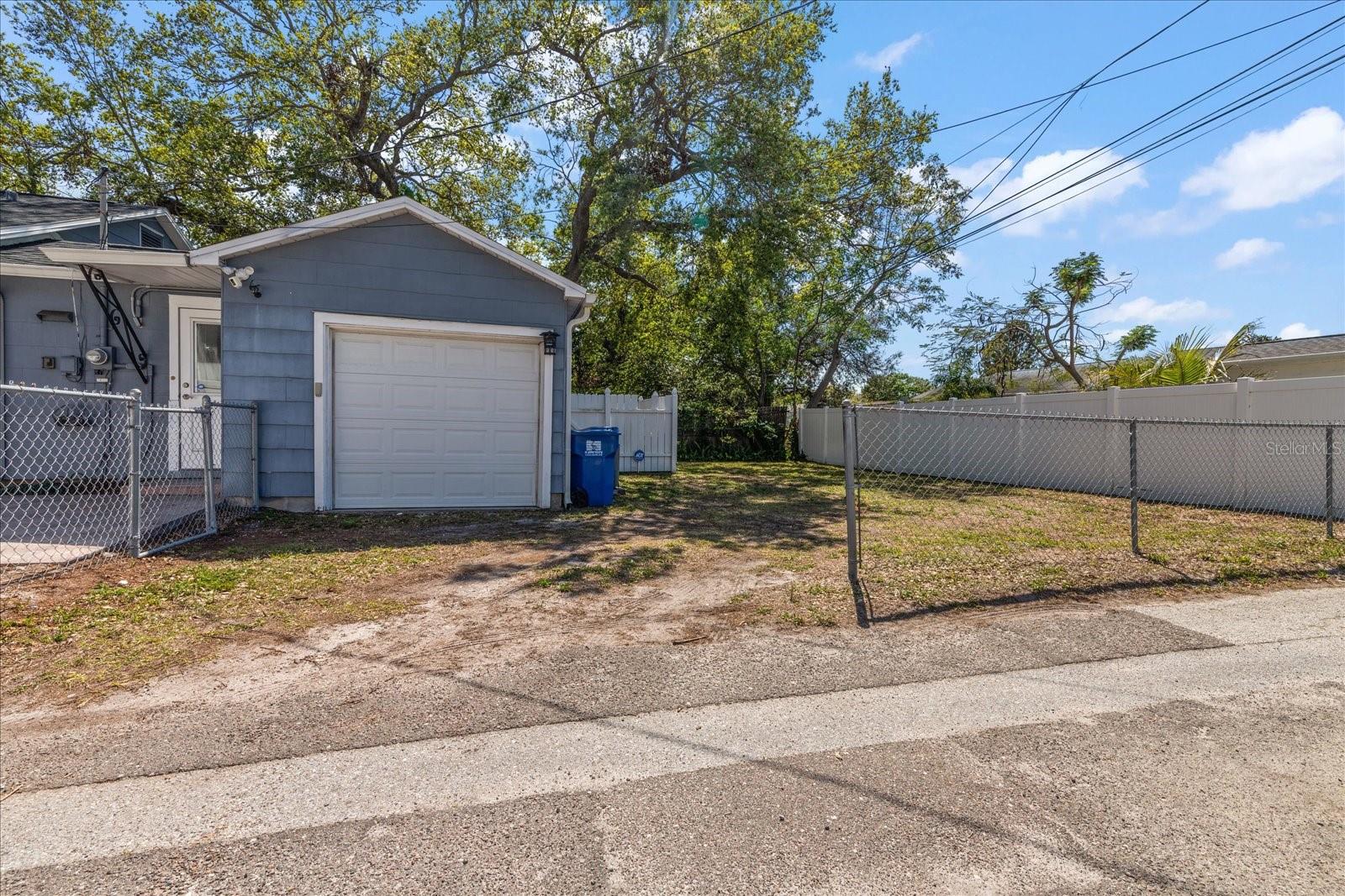 3726 PRESCOTT ST N, ST PETERSBURG, FL, 33713