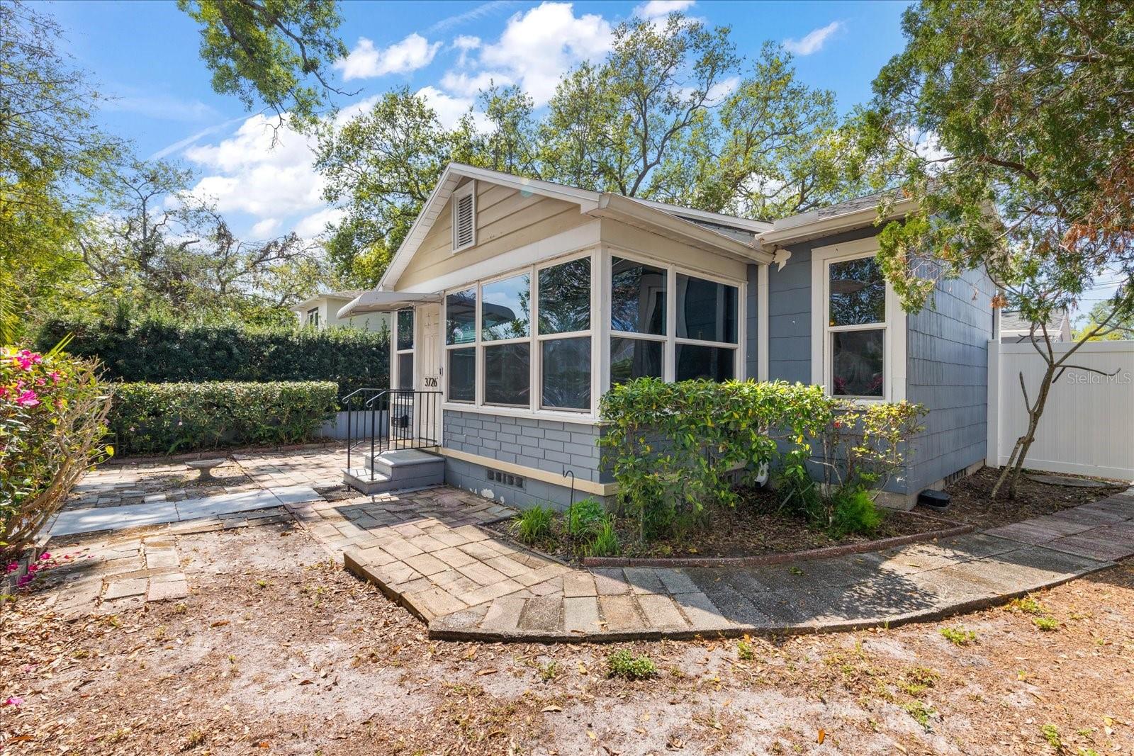 3726 PRESCOTT ST N, ST PETERSBURG, FL, 33713