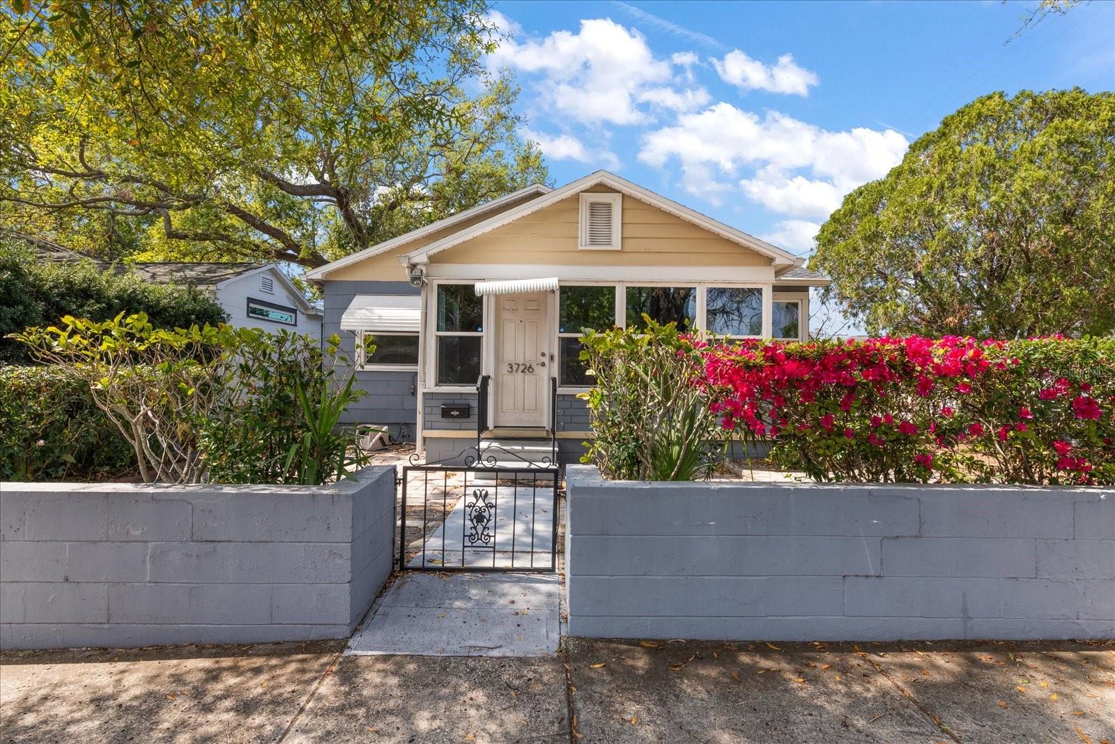 3726 PRESCOTT ST N, ST PETERSBURG, FL, 33713