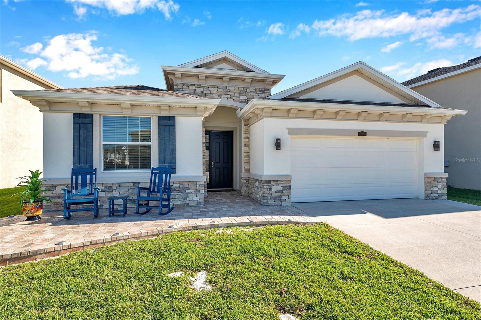 2934 LIVING CORAL DR, ODESSA, FL, 33556