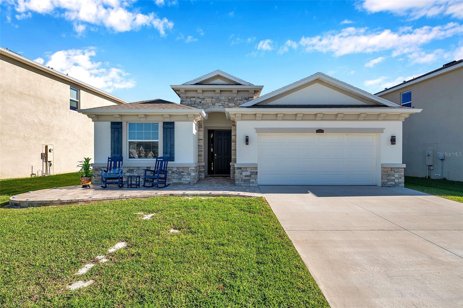 2934 LIVING CORAL DR, ODESSA, FL, 33556
