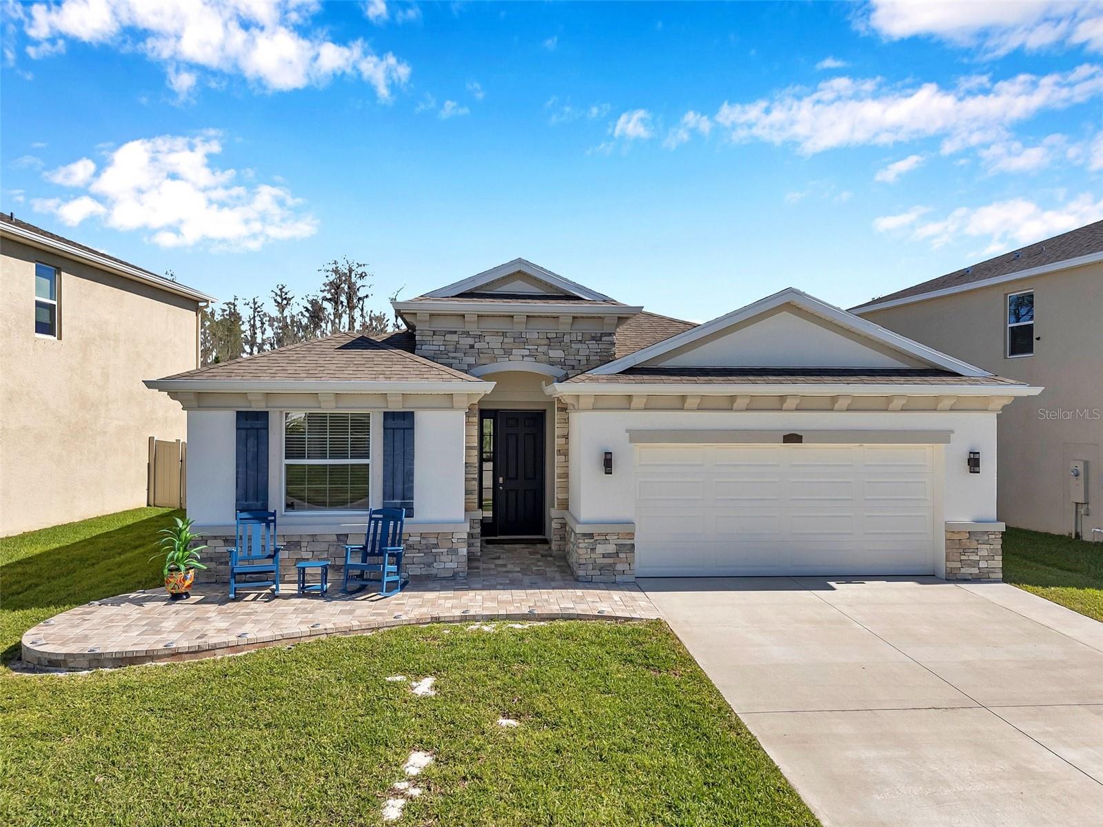 2934 LIVING CORAL DR, ODESSA, FL, 33556