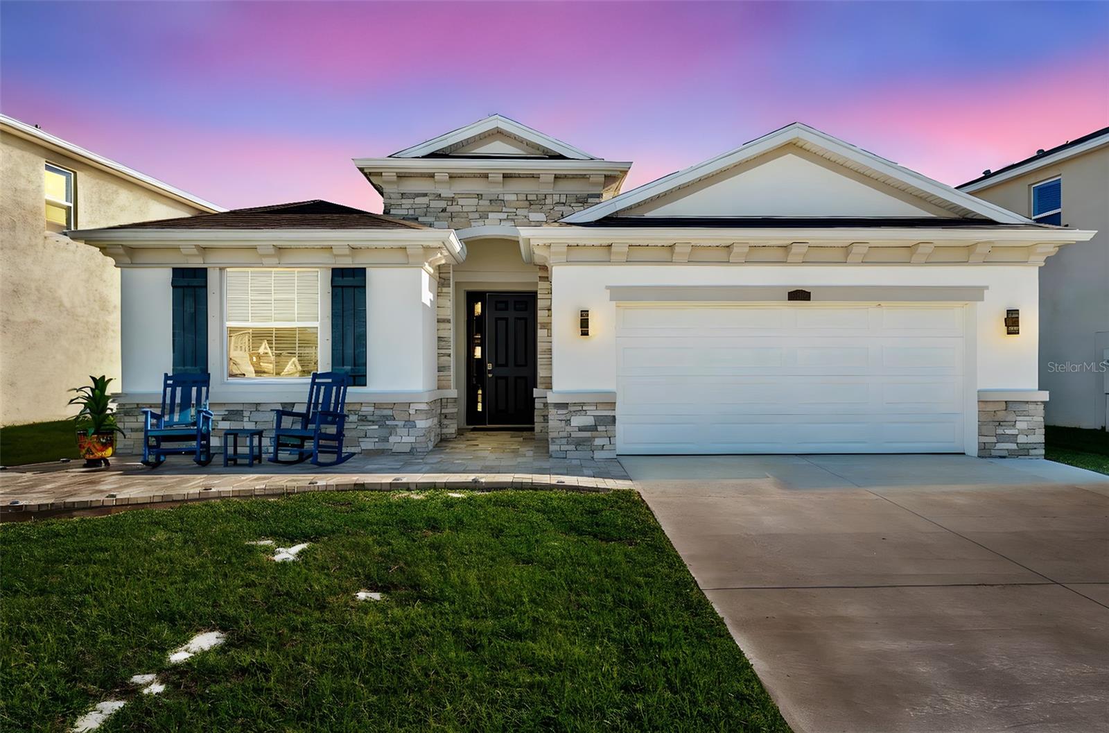 2934 LIVING CORAL DR, ODESSA, FL, 33556