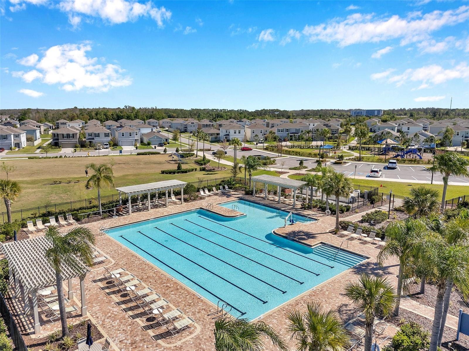2934 LIVING CORAL DR, ODESSA, FL, 33556