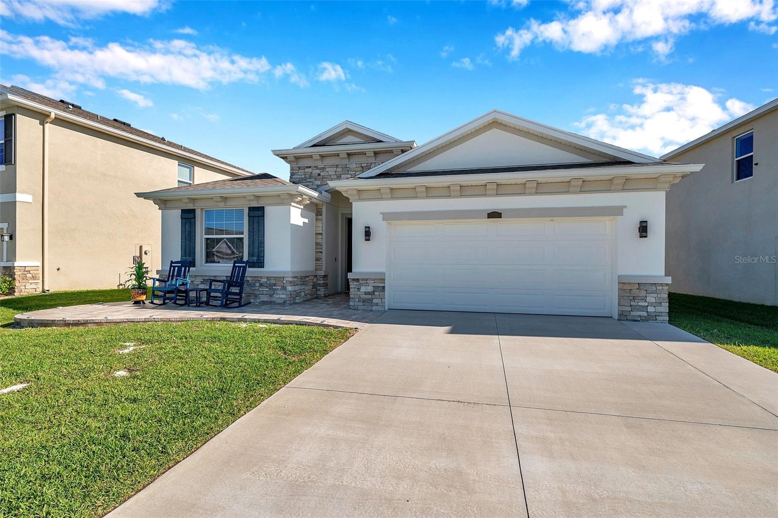 2934 LIVING CORAL DR, ODESSA, FL, 33556