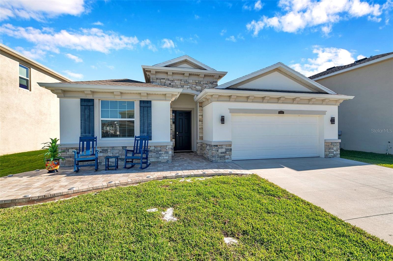 2934 LIVING CORAL DR, ODESSA, FL, 33556