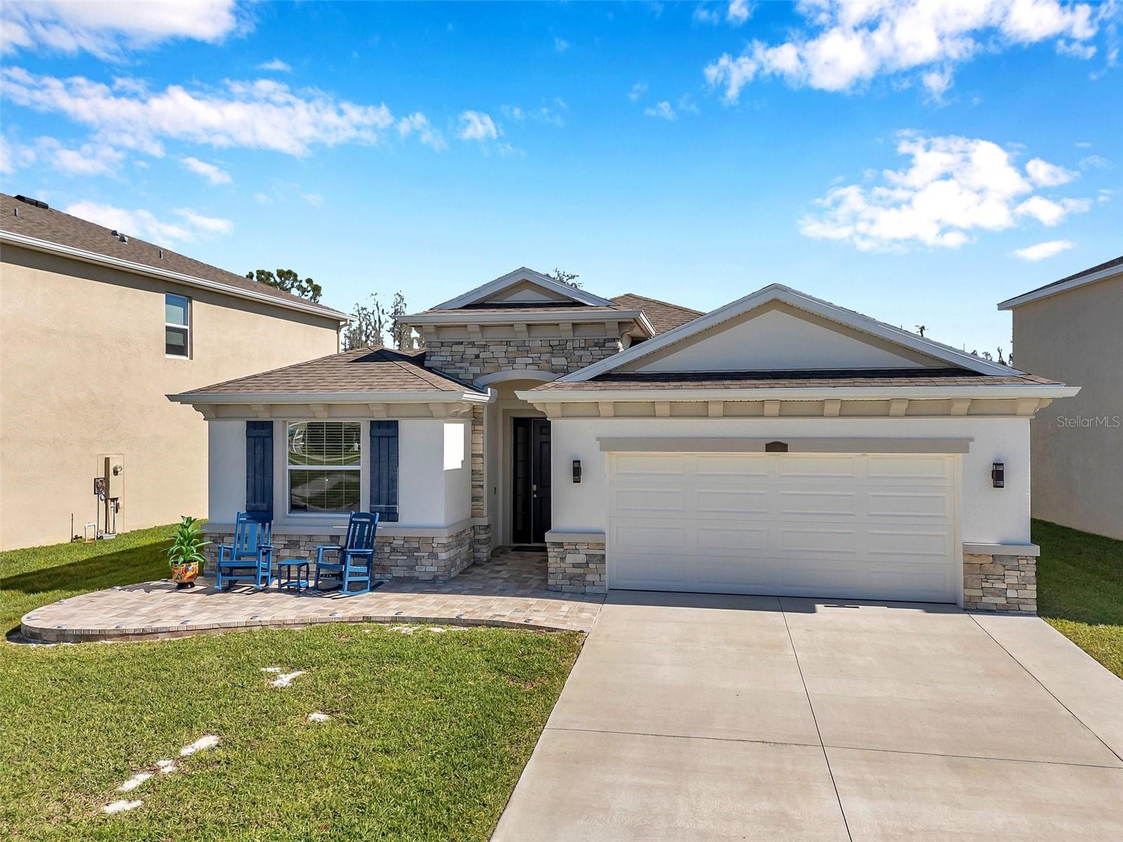 2934 LIVING CORAL DR, ODESSA, FL, 33556