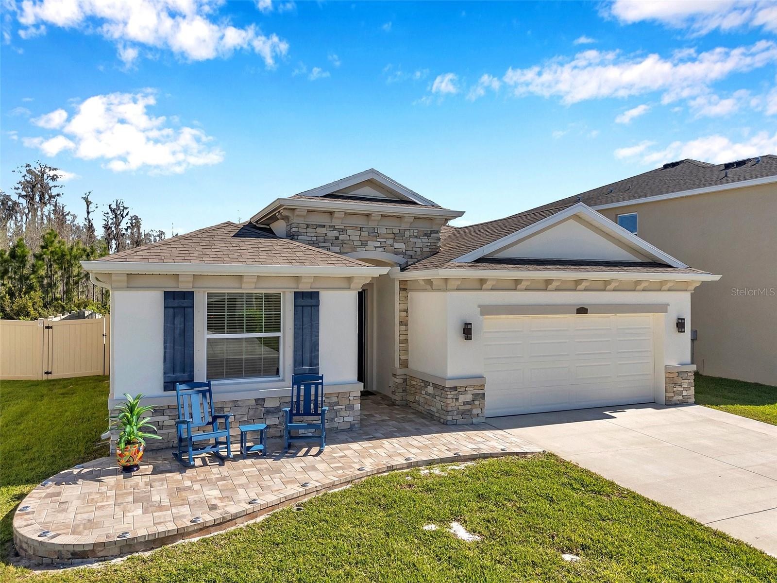 2934 LIVING CORAL DR, ODESSA, FL, 33556