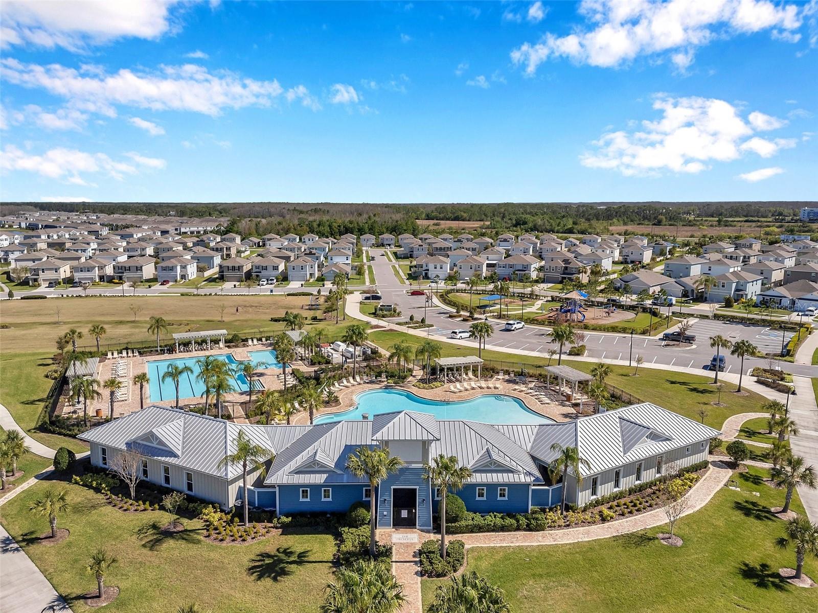 2934 LIVING CORAL DR, ODESSA, FL, 33556