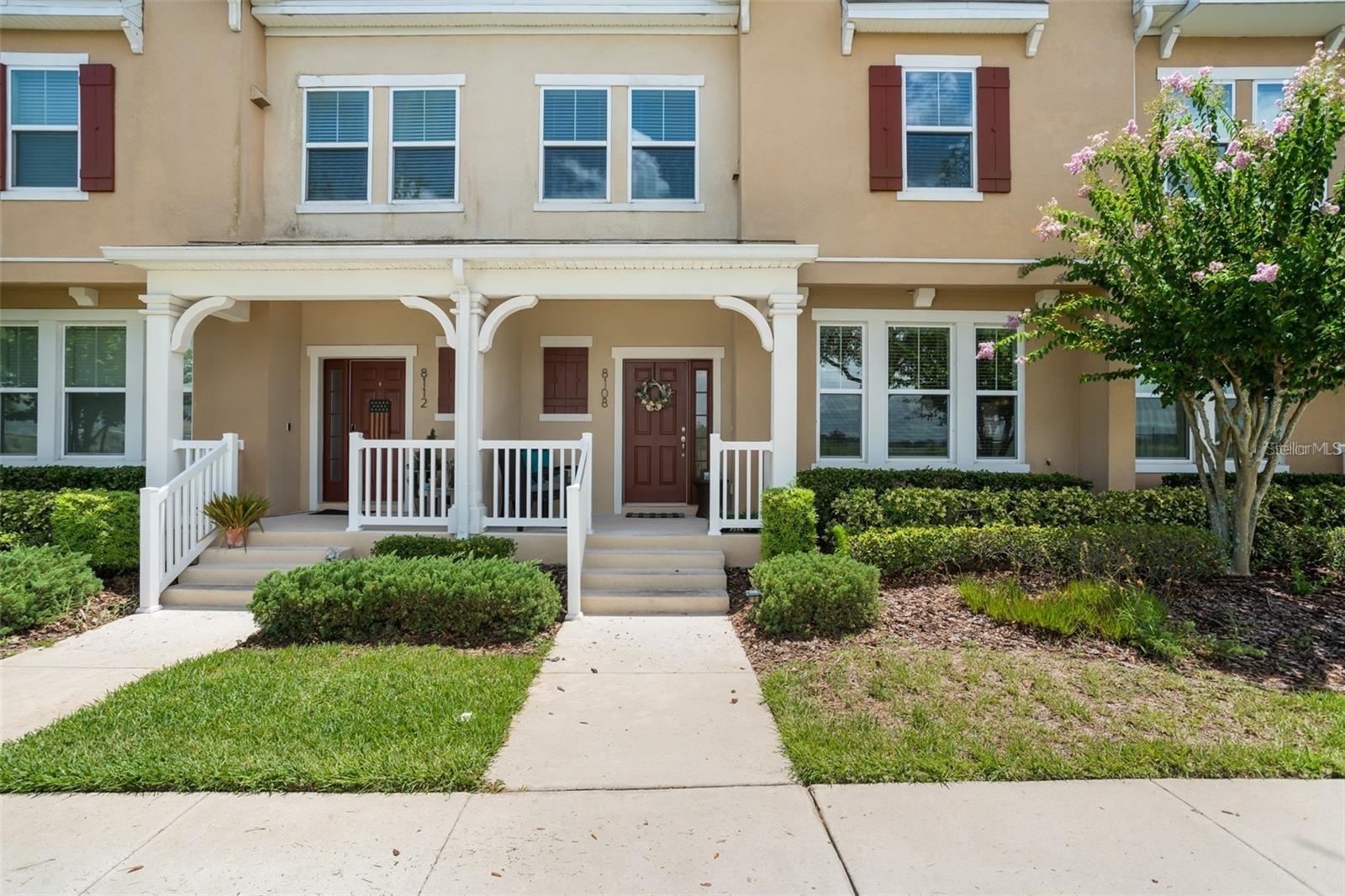 8108 WOOD SAGE DR, WINTER GARDEN, FL, 34787