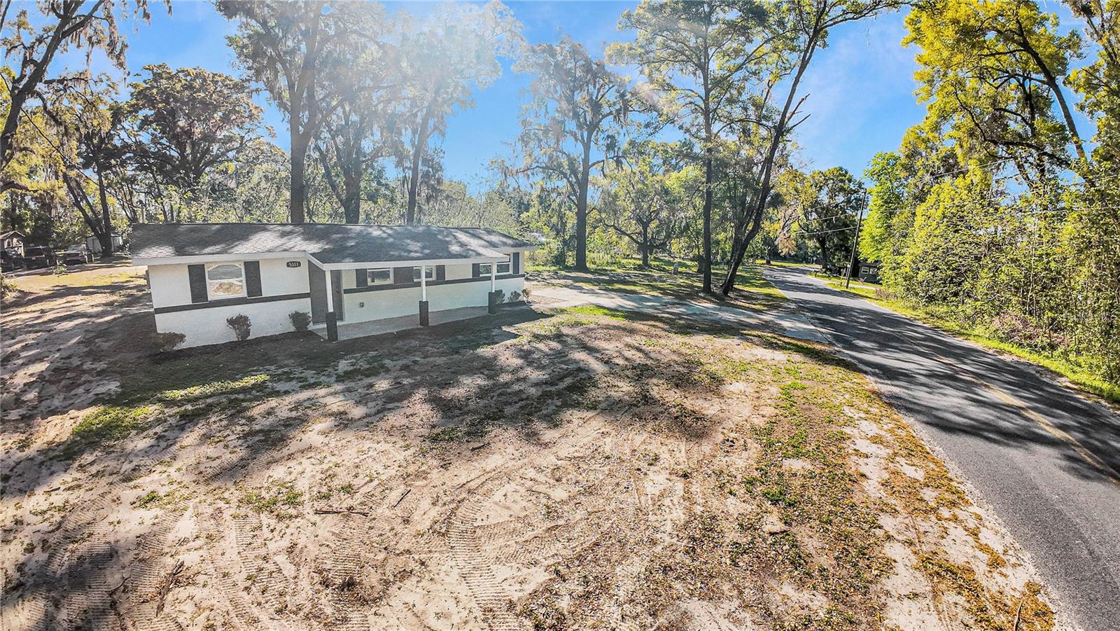 5311 NW 27TH AVE, OCALA, FL, 34475