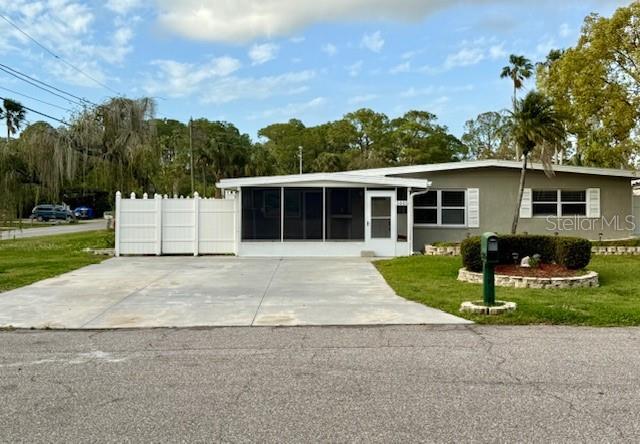 5005 OSPREY LN, NEW PORT RICHEY, FL, 34652