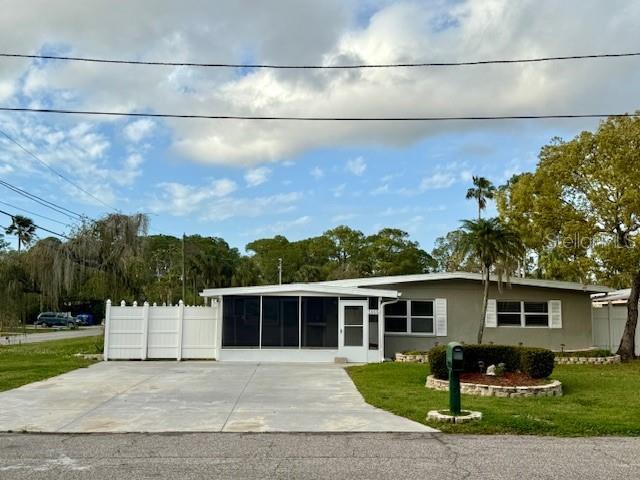 5005 OSPREY LN, NEW PORT RICHEY, FL, 34652