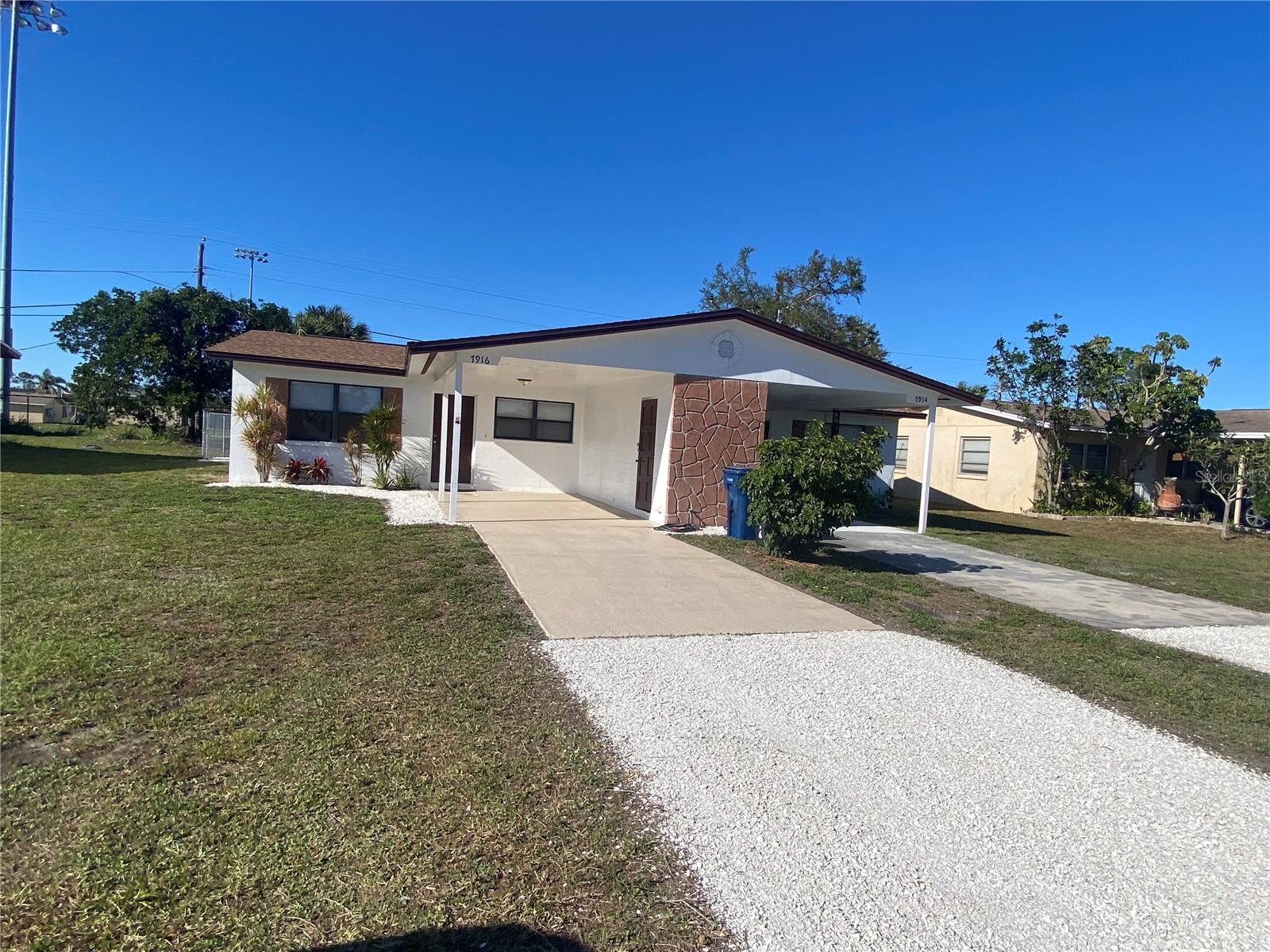 7914 43RD AVE W, BRADENTON, FL, 34209