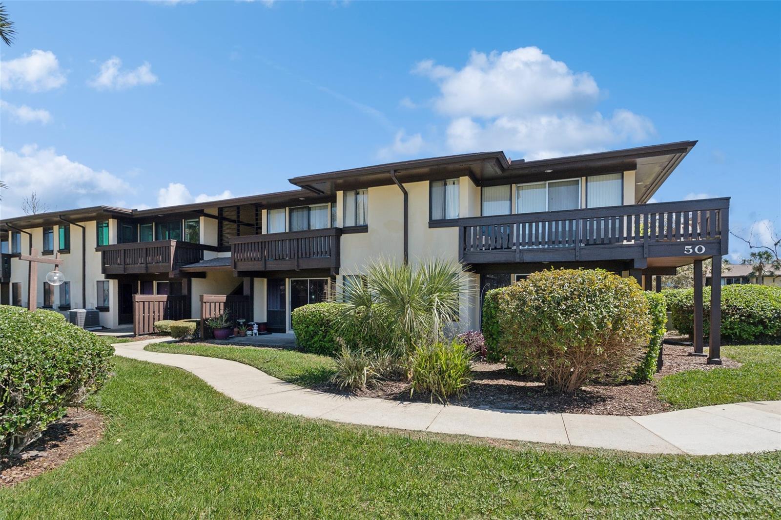 50 CLUB HOUSE DR #101, PALM COAST, FL, 32137