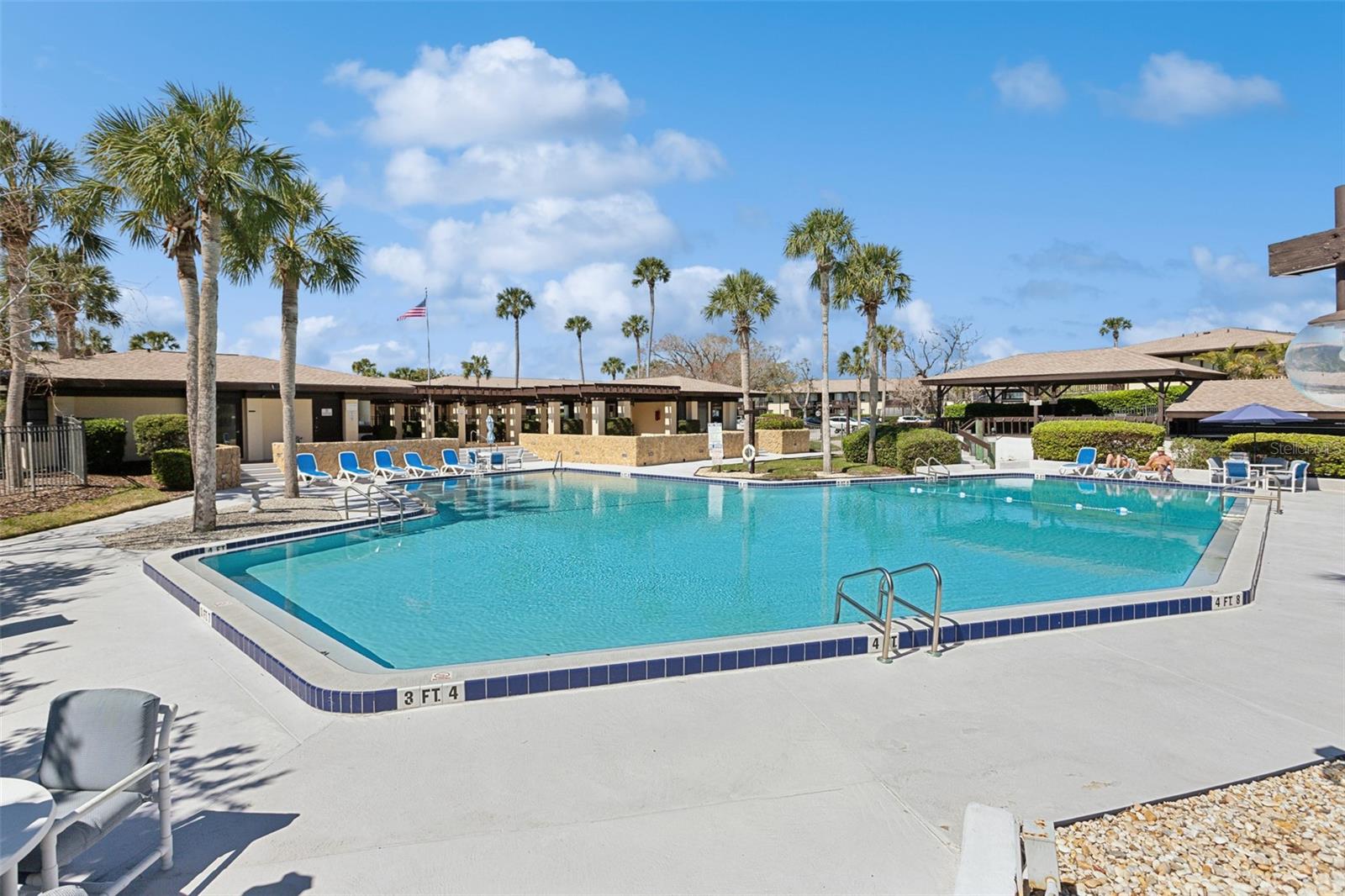 50 CLUB HOUSE DR #101, PALM COAST, FL, 32137