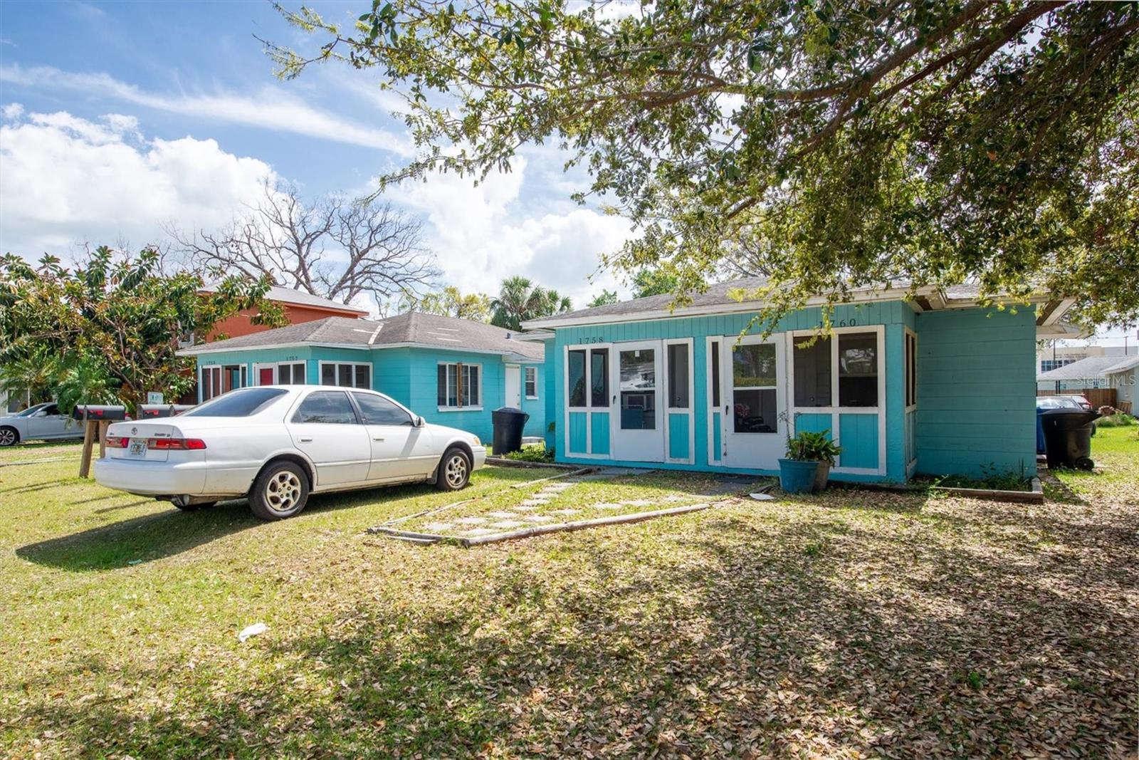 1758 12TH AVE S, ST PETERSBURG, FL, 33712