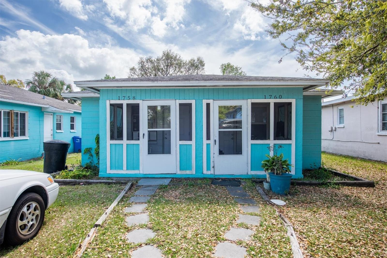 1758 12TH AVE S, ST PETERSBURG, FL, 33712