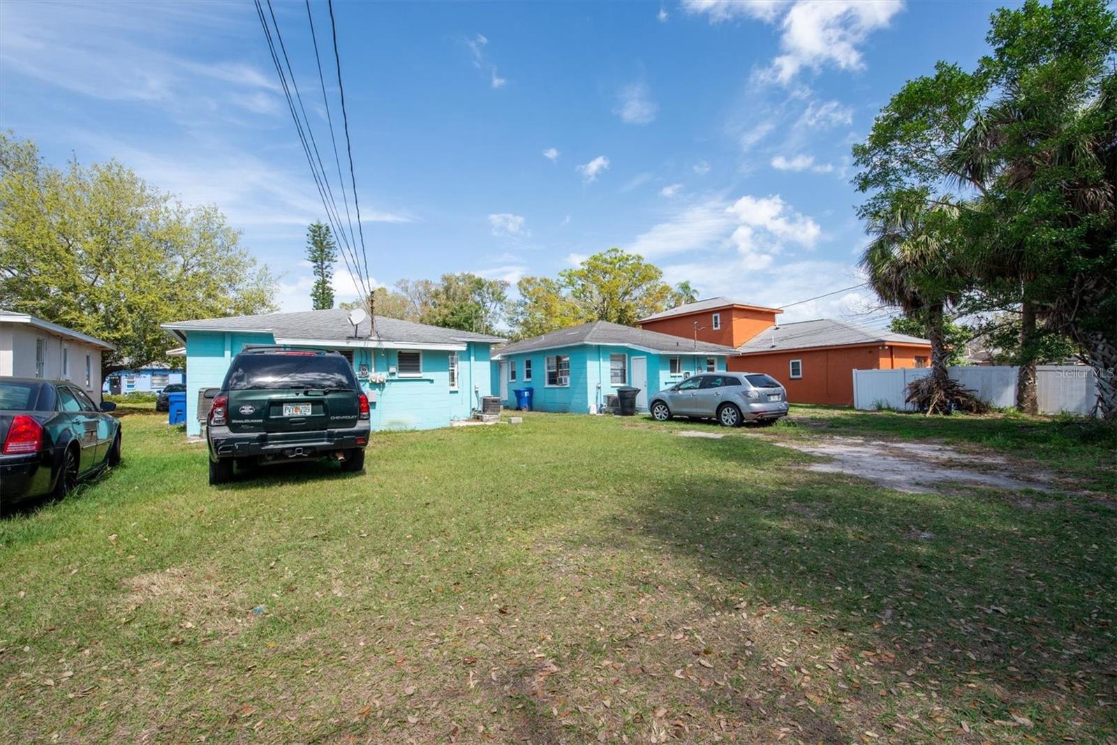 1758 12TH AVE S, ST PETERSBURG, FL, 33712